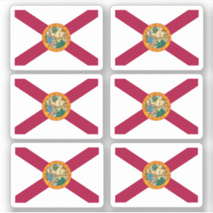 Flag of Florida, American state flag