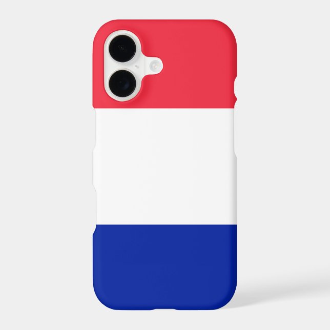 Flag of France (Back)