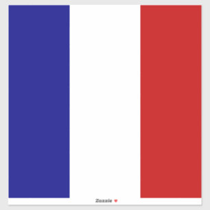 Flag of France