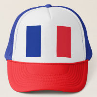 Flag of France; French Flag, Drapeau de la France