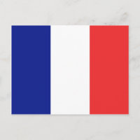 Flag of France French Tricolore