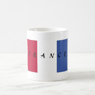 Flag of France Mug