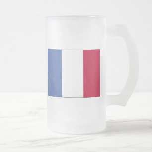 Flag of France Mug