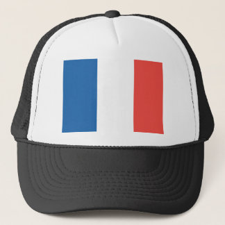 Flag of France Trucker Hat