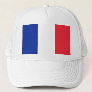 Flag of France Trucker Hat