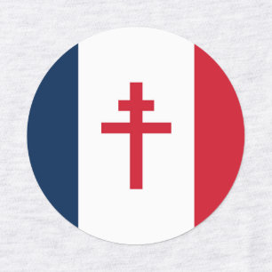 Flag of Free France