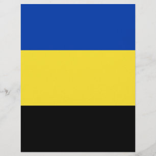 Flag of Gelderland