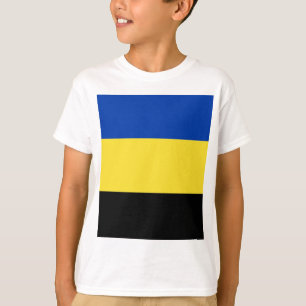 Flag of Gelderland T-Shirt