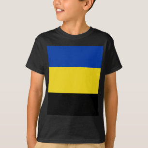 Flag of Gelderland T-Shirt