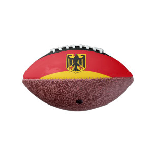 Flag of Germany American Football