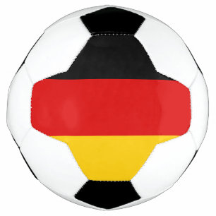 Flag of Germany Football