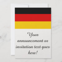 Flag of Germany
