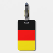 Flag of Germany