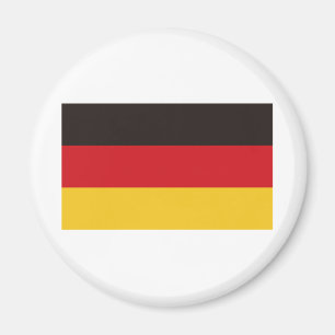 Flag of Germany Magnet