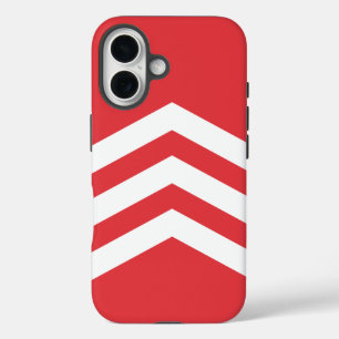 Flag of Glamorgan  iPhone 16 Case