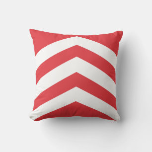 Flag of Glamorgan Throw Pillow
