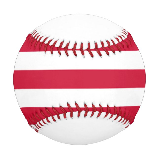 Flag of Goes Baseball (Front)