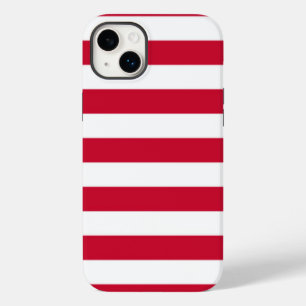 Flag of Goes Case-Mate iPhone 14 Plus Case