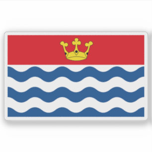 Flag of Greater London, England