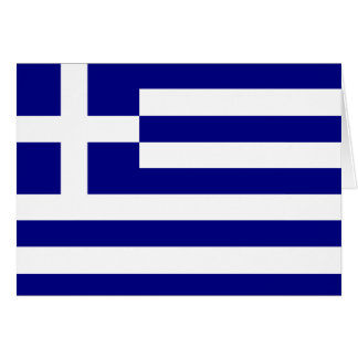 Flag of Greece