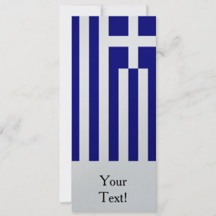Flag of Greece