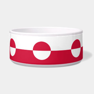Flag of Greenland