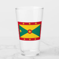 Flag of Grenada