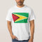 Flag of Guyana T Shirt