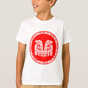 Flag of Haida T-Shirt