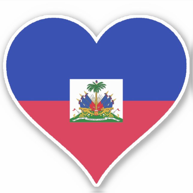 Flag of Haiti (Front)