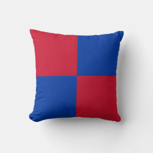 Flag of Harenkarspel Cushion