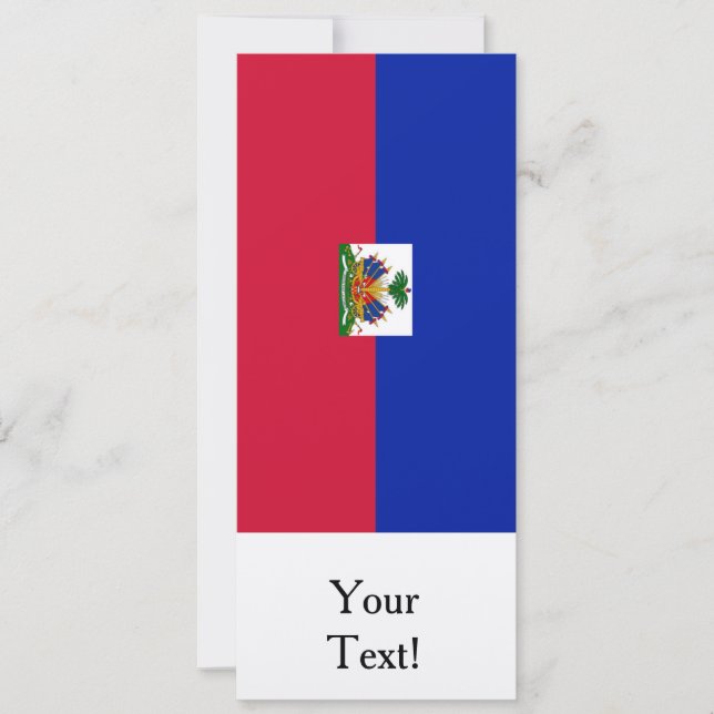 Flag of Hati (Front)