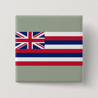 Flag of Hawaii (US State)
