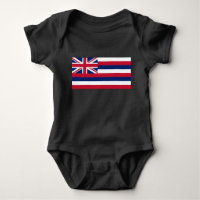 Flag of Hawaii (US State)