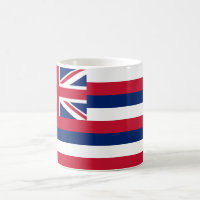 Flag of Hawaii (US State)