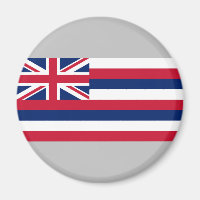 Flag of Hawaii (US State)