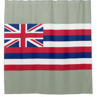 Flag of Hawaii (US State)
