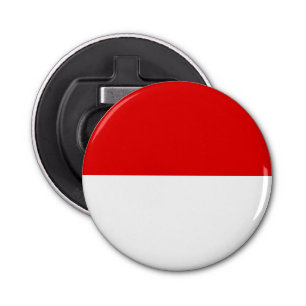 Flag of Hesse Bottle Opener