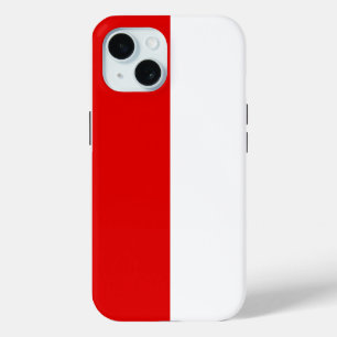 Flag of Hesse  Case-Mate iPhone Case