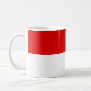 Flag of Hesse Coffee Mug