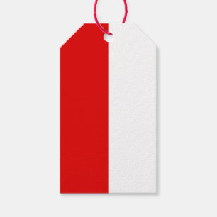 Flag of Hesse Gift Tags