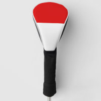 Flag of Hesse Golf Head Cover