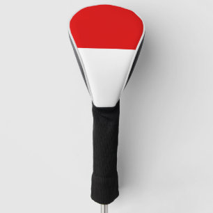 Flag of Hesse Golf Head Cover