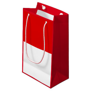 Flag of Hesse Small Gift Bag