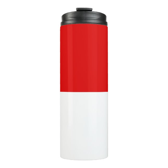 Flag of Hesse Thermal Tumbler (Front)