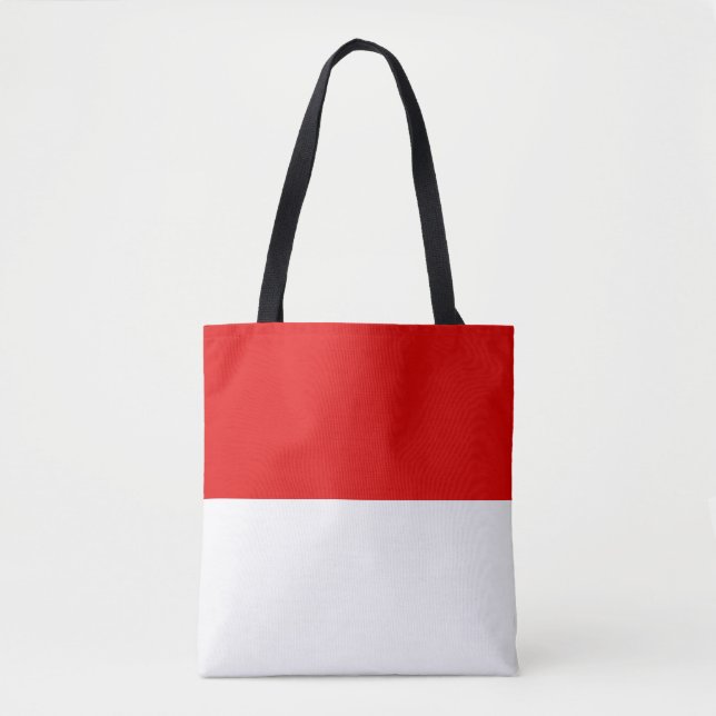 Flag of Hesse Tote Bag (Front)