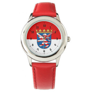 Flag of Hesse Watch