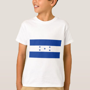 Flag of Honduras T-Shirt