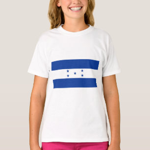 Flag of Honduras T-Shirt
