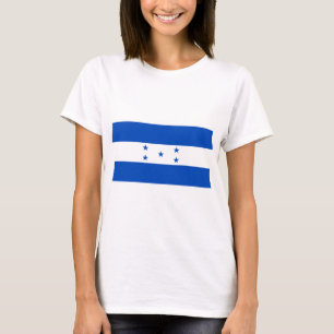 Flag of Honduras T-Shirt